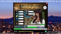 Pirates of the Caribbean Generator Zasoby 2015 | Drewno, narzędzia żelaza, złota Hack! polski
