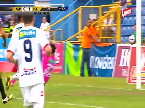 Cartaginés y Uruguay logran ajustadas victorias en la octava jornada del torneo