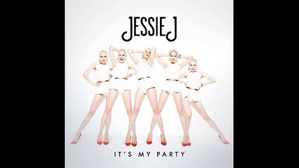 Jessie J revela su nuevo sencillo