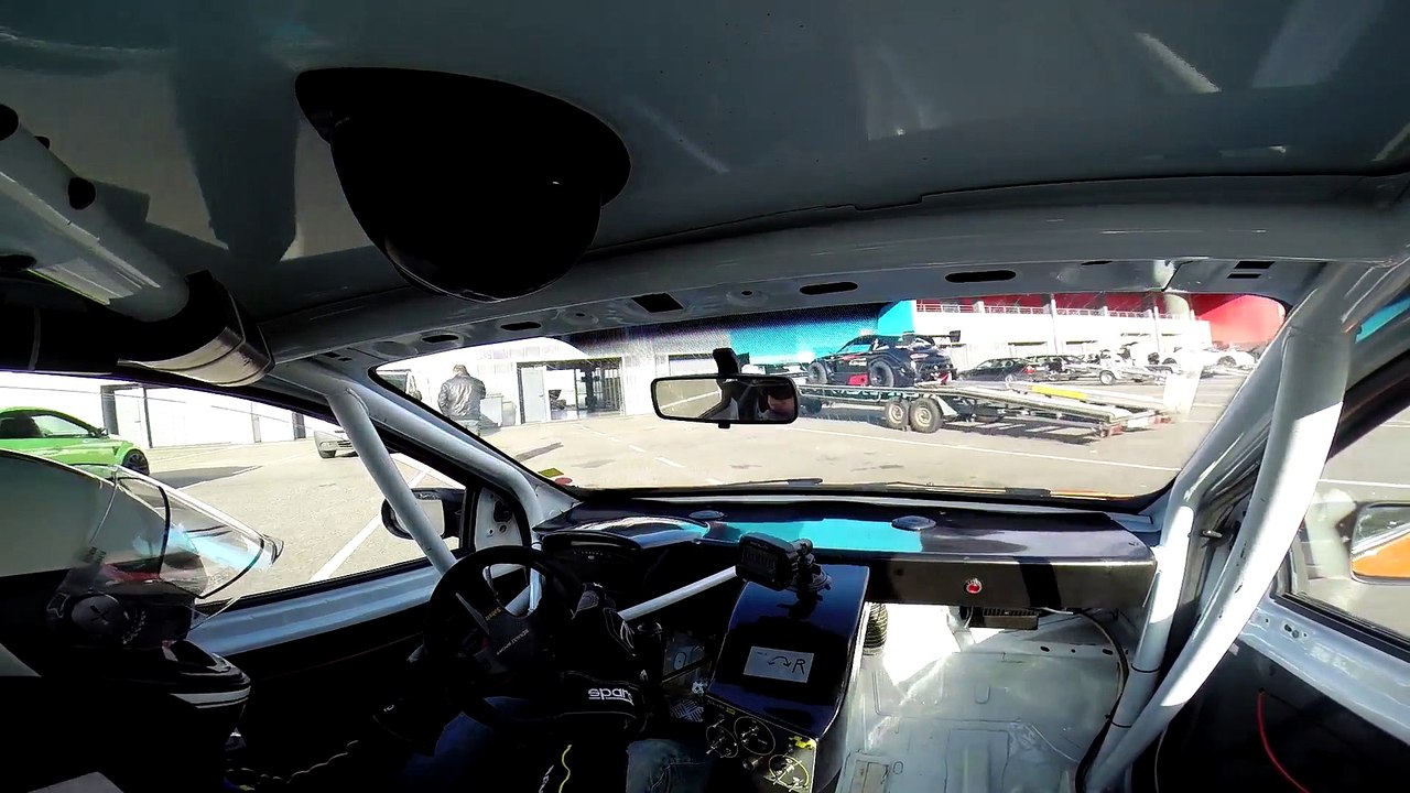 nogaro clio 3 cup 3