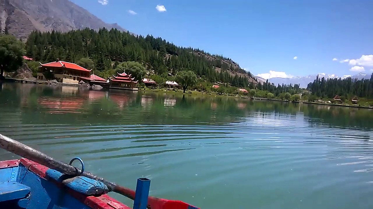 97 NEWS NETWORK WITH ALL GADGETS IN SKARDU