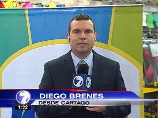 Cartaginés presentó oficialmente a sus nuevas figuras