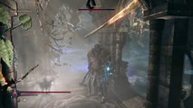 Lords of the Fallen: Worshiper Boss Fight