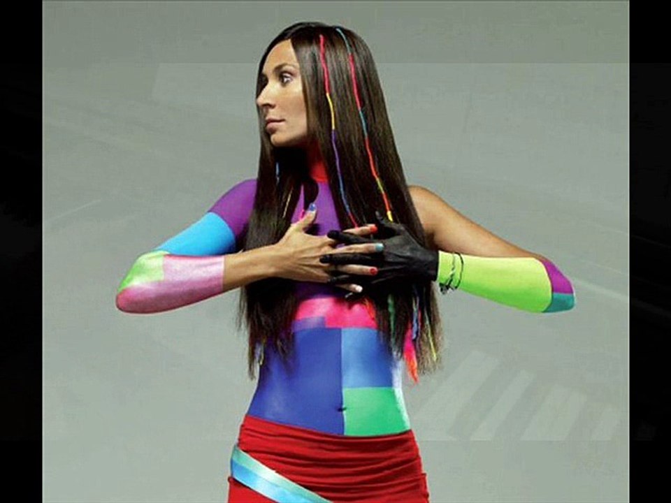 J'envoie valser- Zazie