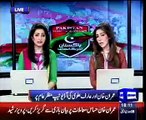 Imran Khan - Arif Alvi alleged phone conversation post - PTV attack surfaces - Pakistan - audio tape