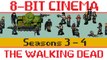 The Walking Dead (Part 2!) - 8 Bit Cinema