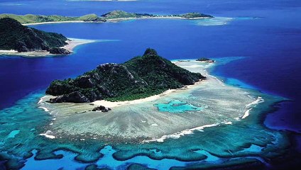 Galápagos Islands - Ecuador