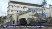 Officials: At least 10 killed in Shebab raid on Somalia hotel