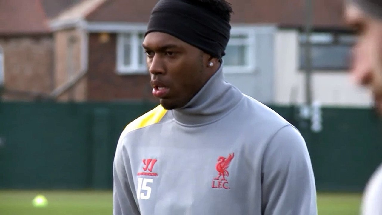 Sturridge-ausfall schockt liverpool