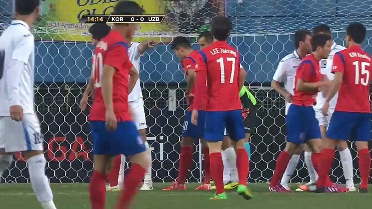 Son und Koo mit Tor-Koproduktion für Stielike