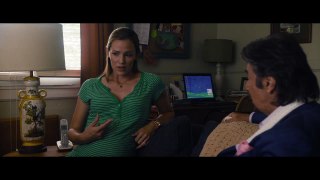 Danny Collins Movie CLIP - Perfect Daughter-In-Law (2015) - Jennifer Garner, Al Pacino Movie HD