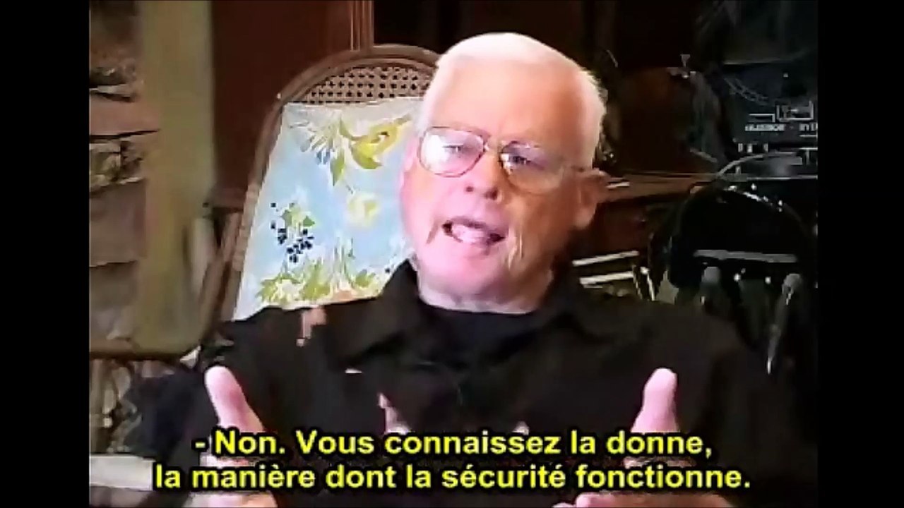 Les sociétés secrètes tueront vos proches si vous parlez - Secret societies will kill your loved ones if you talk