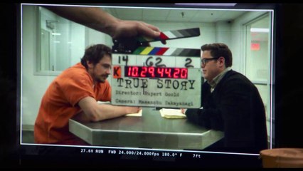 TRUE STORY - Featurette "The Truth Behind" [VO|HD1080p]