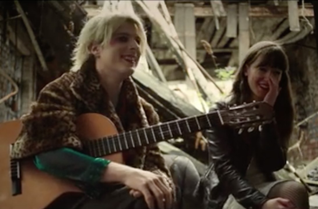 Pulp - Extrait (2) VOST