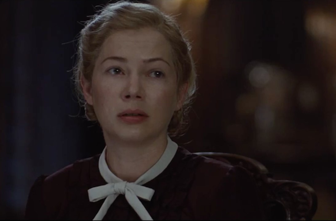 Suite Française - Extrait (3) VF