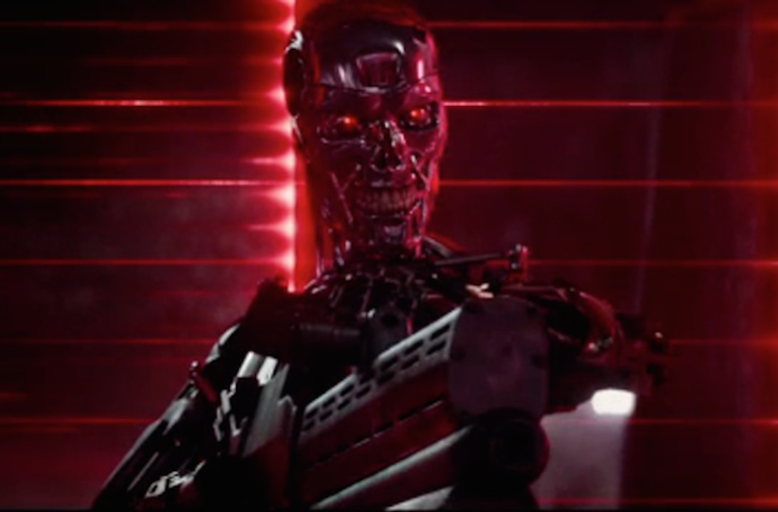 Bande-annonce : Terminator Genisys - Teaser (3) VO