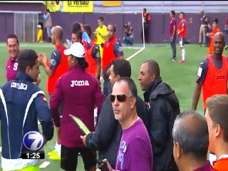 Cinco equipos cambiaron de técnico para el Torneo de Verano 2015