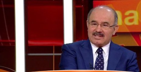Çelik, Gül ile Birlikte Parti Kuracakları İddialarını Yalanladı