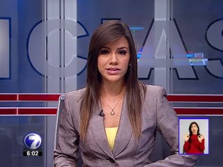 Video captó asalto a autobús de ruta San Carlos- San José