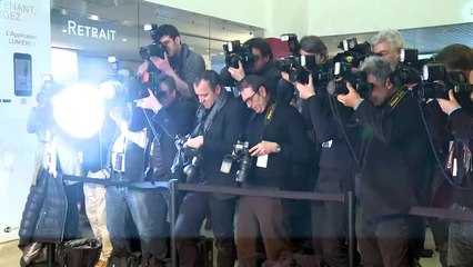 معرض باريسي يستعيد اختراعات الشقيقين لوميير