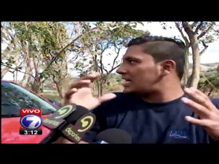 Recalentamiento de motor habría provocado incendio en fábrica de estereofón