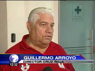 Aparece cuerpo de joven ahogado en playa de Parrita