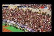 Gol Saprissa 2 - Alajuelense 0