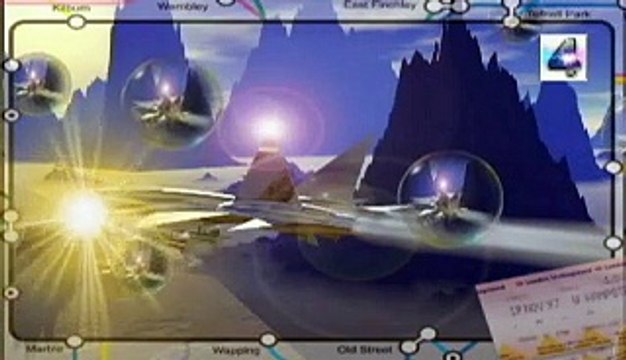 la mejor ayuda para paises pòbres, Misterios y Enigmas, Espa