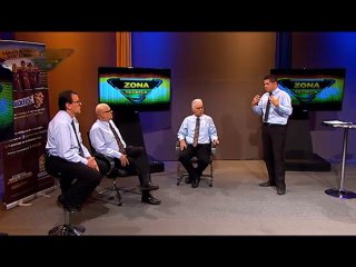 Zona Técnica destaca a Tejeda y Campbell como figuras de la 'Sele'