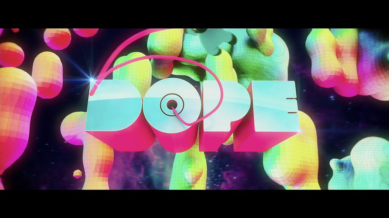 Dope- Official Trailer 2015