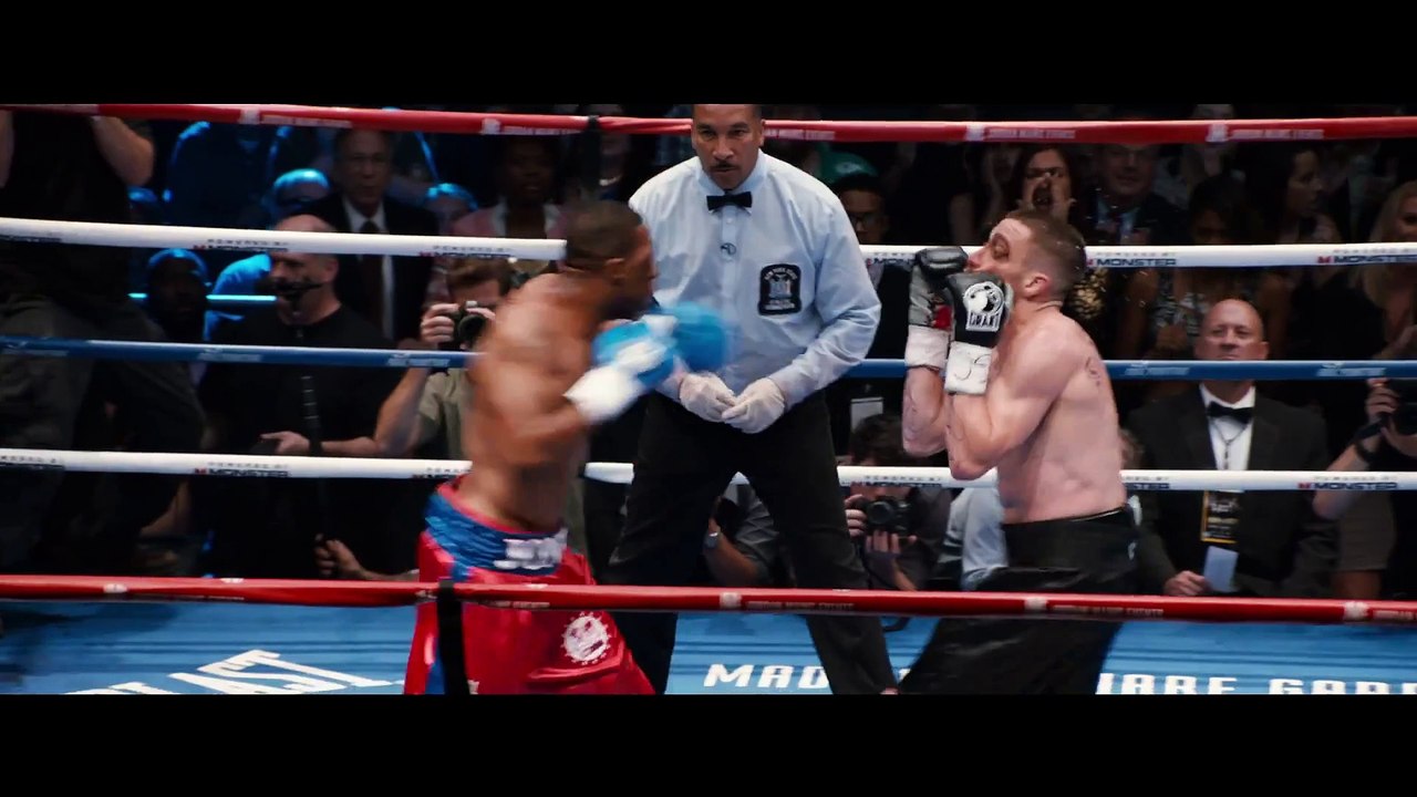 Southpaw
