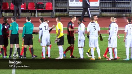 NATIONAL: J26 RESUME Boulogne Amiens