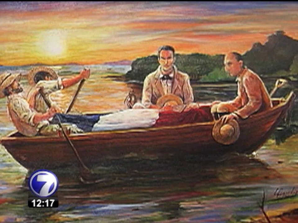 Este martes se recuerda asesinato de Juan Rafael Mora, Libertador de la Patria