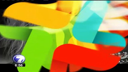 La Carpa: The Who, Beyoncé, Angelina Jolie, Carlos Santana