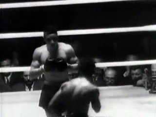 Sugar Ray Robinson vs Randy Turpin I  1951-07-10