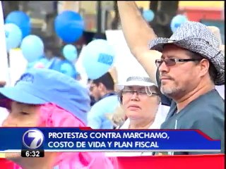 Policía de Tránsito se prepara para regular flujo vehicular por manifestaciones113