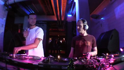 Jeff Milligan Boiler Room Berlin DJ Set