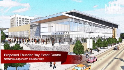 Thunder Bay City Councillor Aldo Ruberto March 26/15