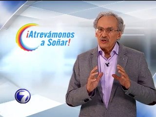 Atrevámonos a soñar
