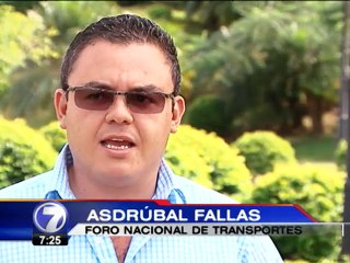 Empresas de autobús aducen faltante de 5.000 choferes