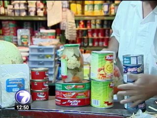 MEIC detectó diferencias hasta el 100% en precios de productos para Semana Mayor