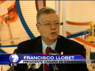 Cámara de Comercio reporta crecimiento de 14% en modelo de franquicias