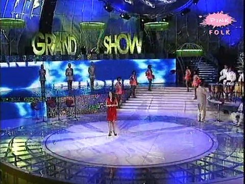 Goca Bozinovska - Iz godine u godinu