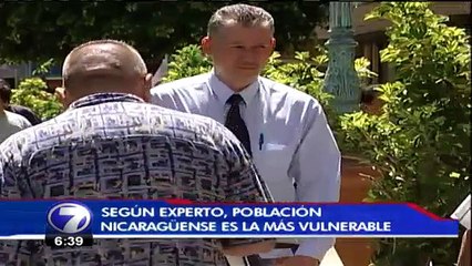 Una lista de prejuicios recibe a los extranjeros que llegan a Costa Rica