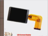 LCD Screen Display For KODAK EASYSHARE M735 M853 M753 M875 ~ DIGITAL CAMERA Repair Parts Replacement