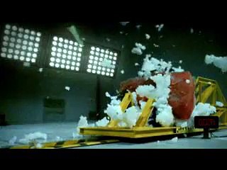 Pub Renault (Crash test)