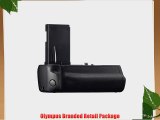 Olympus HLD-5 Battery grip for Olympus E620 Digital SLR Camera