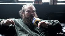 SXSW 2015: Interview with Action Bronson at The Vulcan