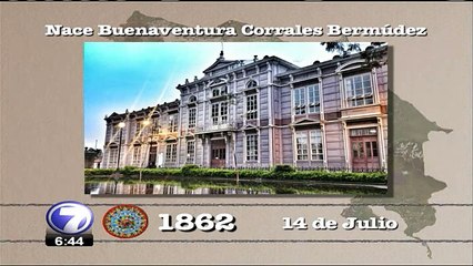 Hoy en la Historia: 14 Julio 2014