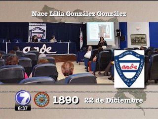 Hoy en la Historia: 22 de Diciembre